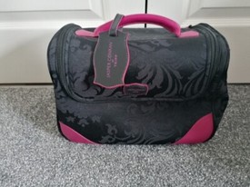 debenhams overnight bags